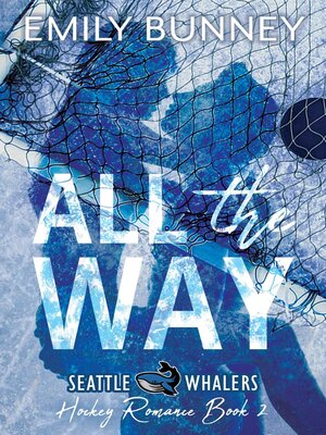 All the Way - ebook